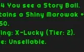 Shiny's Pstory(Servidor Union) Entrega Imediata