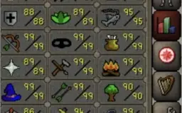 VENDO OSRS GOLD E SERVIÇOS - OLD SCHOOL RUNESCAPE