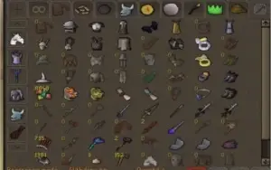 VENDO OSRS GOLD E SERVIÇOS - OLD SCHOOL RUNESCAPE