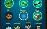Conta trove GS 30k NN 28k