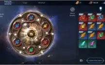 MIR4 Taoist lvl 60 60k