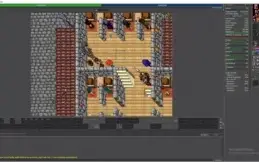 Conta Char Knight lvl 100 em Monza e lvl 32 Talera