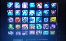 Conta League Of Legend, recente, mmr alto
