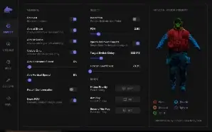 Cheat MW2/MW3/Warzone/BO6 o melhor do mercado sem ban