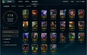 Conta Platina 5