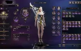 Thone and Liberty -  Healer 4100 GS - SA