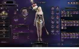 Thone and Liberty -  Healer 4100 GS - SA