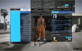 CONTA MODDER GTA5 PS4 LVL79/5MILHÕES/PROPRIEDADES COMPRADAS