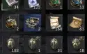 Conta legends of ymir lv 47