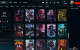CONTA MMR D1