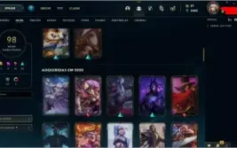 CONTA MMR D1