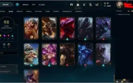 CONTA MMR D1