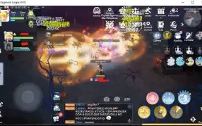 Conta Sacer 152K Lv 72