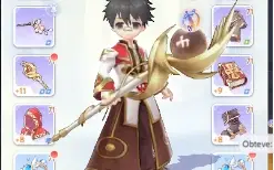 Conta Sacer 152K Lv 72