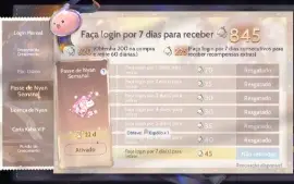 Conta Sacer 152K Lv 72