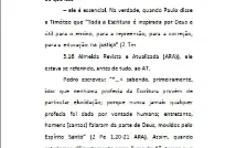 Teologia Biblica do Antigo e Novo Testamento - Curso E-Book