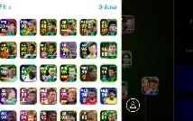 Conta De Efootball Com Trio Msn Barata Pra Sair Logo 