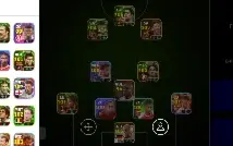 Conta De Efootball Com Trio Msn Barata Pra Sair Logo 