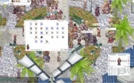 conta ragnarok