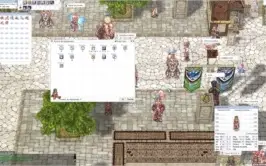 conta ragnarok