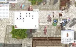 conta ragnarok