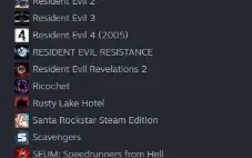 Conta steam (Leia a descrição)