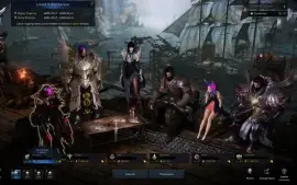 Conta steam + conta Lost ark No preçinhoo
