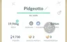 Conta pokemon go