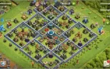 CV13 SEMI FULL TH13 BEM UPADA BARATA 3 SKINS + DE MIL GEMAS