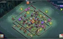 CV13 SEMI FULL TH13 BEM UPADA BARATA 3 SKINS + DE MIL GEMAS