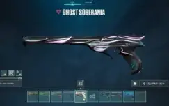 CONTA COM MUITAS SKINS ASCENDENTE 2