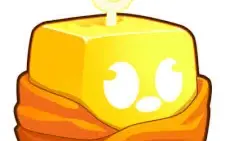 Conta de Blox Fruits, Level 1000-1100, apenas 4,99.   
