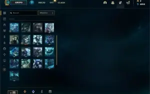 SMURF DIAMANTE 4 COM O WINRATE ALTO!