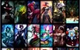 Vendo conta LoL
