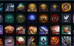 Vendo conta LoL