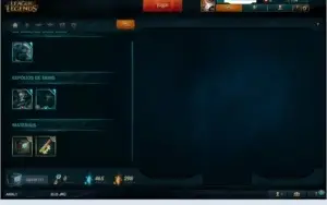 TROCO CONTA LVL 20 POR 1380RP