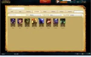 TROCO CONTA LVL 20 POR 1380RP