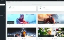Conta TOP Origin vários JOGOS