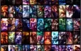 Conta Lol: 116 Skins; 138 Champs; Season 1; 7k Ip;