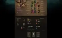 Acc WoW(Legion)+6x100+2x75+(Diablo 3 R.o.S)+7x70+Parag 1389)