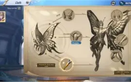 Conta Saint Seiya awakening - level 70 - Servidor A-118