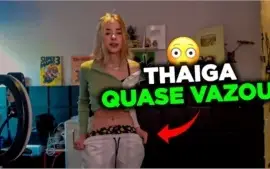 PACK LOUD THAIGA [ENVIO IMEDIATO]