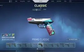 CONTA RADIANTE +  R$ 2187,70 EM SKINS POR R$ 1500,00