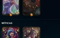 Conta full acesso lol ex challenger e valorant ex imortal.