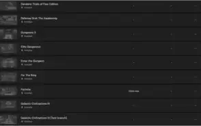 Conta EPIC GAMES com 81 jogos (GTA V COM DINHEIRO INFINITO)
