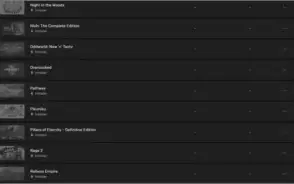 Conta EPIC GAMES com 81 jogos (GTA V COM DINHEIRO INFINITO)