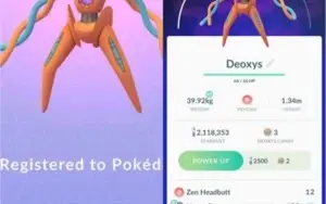 Contas Pokemon GO Nivel 30 32 33 Promoção! Consulte o preço