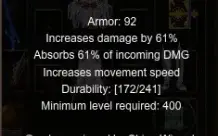 Mu Online Webzen WHITE WIZARD: KUNDUN lvl 750+ Nidavellir