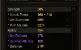 Mu Online Webzen WHITE WIZARD: KUNDUN lvl 750+ Nidavellir