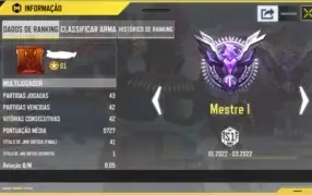 Call of Duty Mobile Boost : Multijogador e Battle Royale 😈